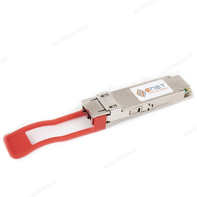 QSFP-40G-ER4 sealed 40g Qsfp Er4 40km 1310nm Lc Connector Module Oem Manufacturer 40g Sfp Optical Transceiver Module