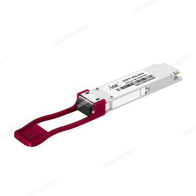 QSFP-40G-ER4 sealed 40g Qsfp Er4 40km 1310nm Lc Connector Module Oem Manufacturer 40g Sfp Optical Transceiver Module