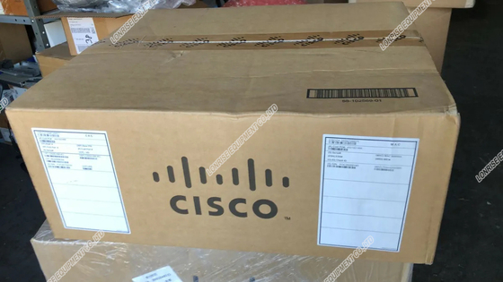 C9200-24T-E New Sealed Cisco 9200 Series 24 Ports POE Ethernet Switch C9200-24T-E In Stock