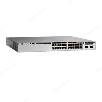 Brand new 9500 series 16-port 10Gig network switch C9500-16X-E Cisco