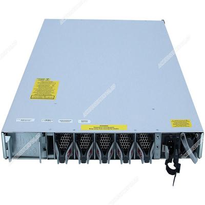 C9500-16x-2q-e New Sealed 9500 16-port 10g Switch 2 X 40ge Network Module Nw Ess License