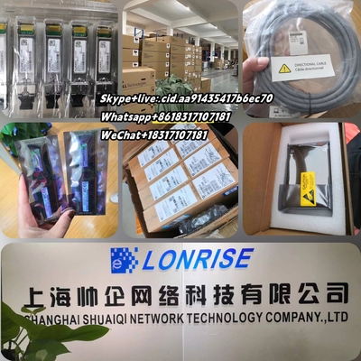 C9800-L-F-K9 Ready To Go Original New Fiber Uplink C9800-L-F-K9 Enterprise Wireless Controller Manage 150 Aps