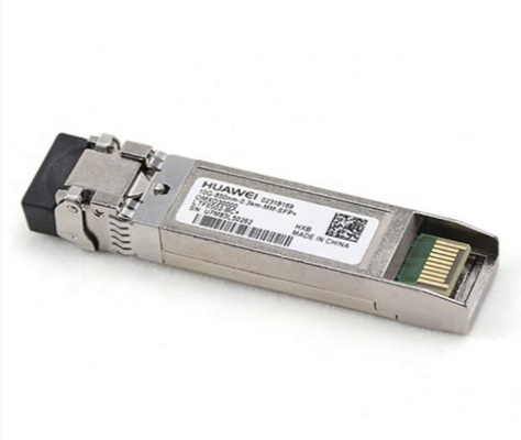 eSFP-GE-SX-MM850 Module LC Interface Huawei High Speed Transceiver Spa Optical Transceiver Module
