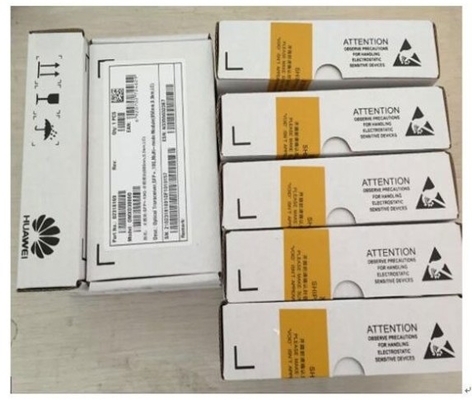 SFP-10G-ZR Module LC Interface Huawei High Speed Transceiver Spa Optical Transceiver Module