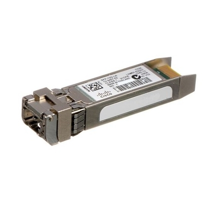 SFP-10G-LR SFP-10G-LR 10GBASE-LR SFP Plus Module Cisco SFP-10G-LR 10GBASE-LR SFP+ Module For SMF 10 Gbps