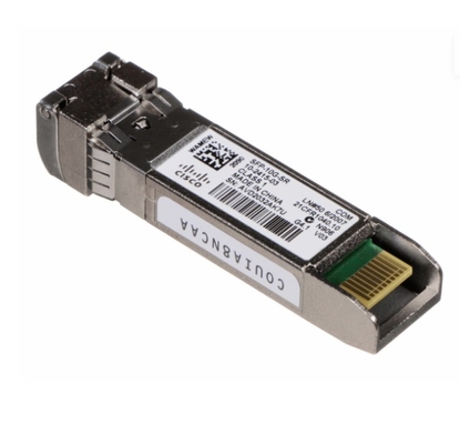SFP-10G-LR SFP-10G-LR 10GBASE-LR SFP Plus Module Cisco SFP-10G-LR 10GBASE-LR SFP+ Module For SMF 10 Gbps