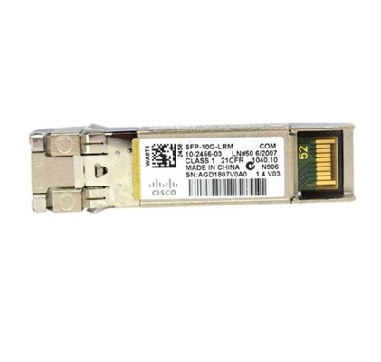 SFP-10G-LRM 10GBASE-LRM SFP Module 10GBASE-LRM SFP Module