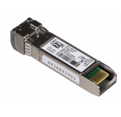 SFP-10G-LRM 10GBASE-LRM SFP Module 10GBASE-LRM SFP Module