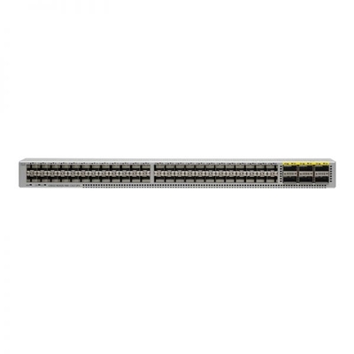 N9K C9372PX E Cisco Nexus 9000 Series Switch 48p 10G And 6p 40G Minor Hardware