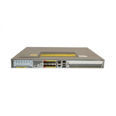 ASR1001 X Aggregation Service Router Cisco ASR1000 Router Gigabit Ethernet Port