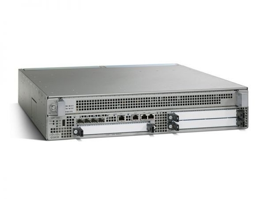 ASR1002 Cisco ASR 1000 Chassis ASR1000 Series Router Quantum Flow Processor