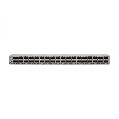 N9K C9336C FX2 Cisco Nexus 9000 Series Nexus 9K Fixed With 36p Ethernet