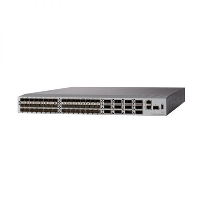 N9K C9272Q Cisco Nexus 9000 Series Nexus 9200 with 72p 40G Ethernet Switch