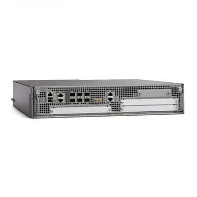 ASR1002 X Aggregation Service Router Build In Gigabit Ethernet Port 5G System