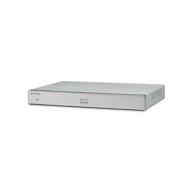 C1111 4P Cisco 1100 Series Integrated Services Routers ISR 1100 4 Ports Dual GE