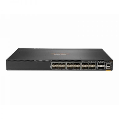 JL658A Aruba 6300M Series Switch 6300M 24 port SFP+ and 4 port SFP56 Switch