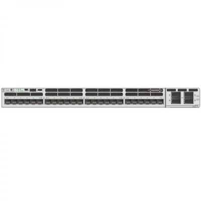 C9300X 24Y E Switch Catalyst 9300 24 port 25G 10G 1G SFP28 with modular