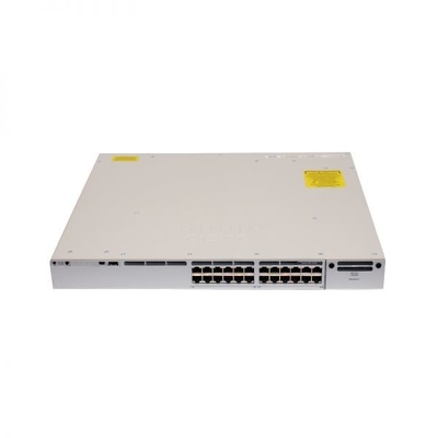 C9300 24P A Cisco Switch Catalyst 9300 24  port PoE+ Network Advantage