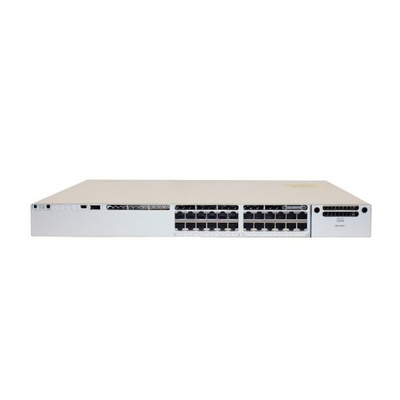 C9300 24P A Cisco Switch Catalyst 9300 24  port PoE+ Network Advantage