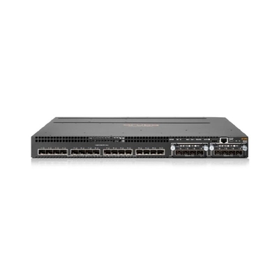 HPE JL430A - Aruba 3810 Switches 3810M 24SFP+250W Switch with good price