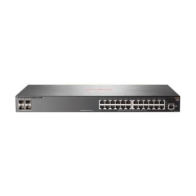 JL259A HPE Aruba 2930F Aruba 2930F 24G 4SFP Switch with good price in stock