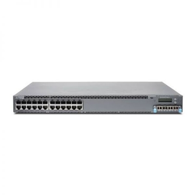 EX4300 24T Juniper EX4300 Series Ethernet Switches 24 Port 10 100 1000BaseT