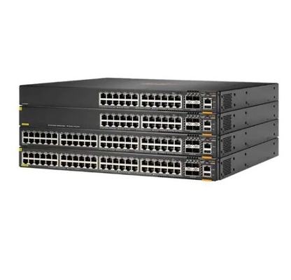 CE6881-48T6CQ-B -BHuawei RJ45 PoE Network Switches Reliable Connectivity Solutions