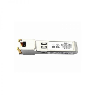 GLC-LH-SMD 1660sm ptn sfp modul High-Performance Cisco Small Form-Factor Plug-In Modules With VCSEL Optical Components