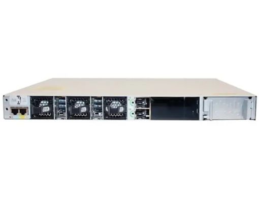 Cisco Catalyst C9300L-24T-4G-E Switch | 24-Port 1G Data Switch