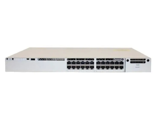 C9300L-24T-4X-A  Cisco Catalyst 9300L Switches  24-Port Fixed Uplinks Data Only 4X10G Uplinks  Network Advantage