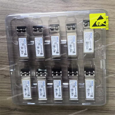 Finisar FTLF8536P4BCL 25.78Gb/s Short-Wavelength SFP+ 850nm Optical Transceiver