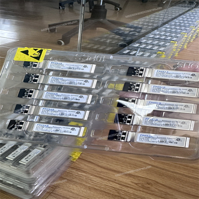 QSFP28-100G-CU5M  850/1310/1550nm Optical Communication Module Qsfp28-112g-Er4-40km -1310nm