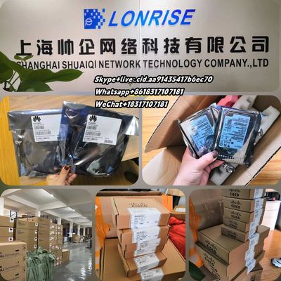 Aruba Original New 48 Port PoE 10GbE Gigabit Ethernet Network Switch with 1 Year Warranty