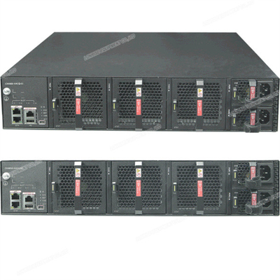 CE8850-EI-B-B0B CE8850-64CQ-EI Switch 64-Port 100GE QSFP28 Half Duplex Communication Mode QOS Function 2*AC PSU