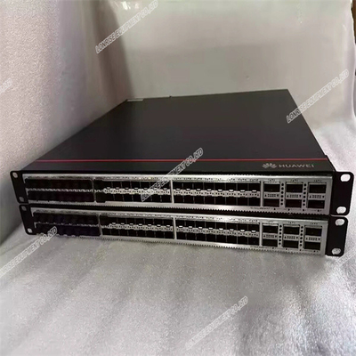 CE8850-EI-B-B0B CE8850-64CQ-EI Switch 64-Port 100GE QSFP28 Half Duplex Communication Mode QOS Function 2*AC PSU