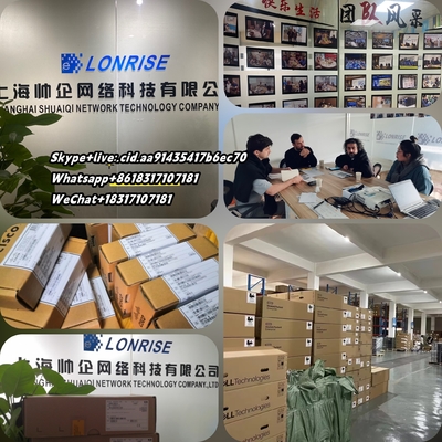 L-ACSSAP-32AP-S original Huawei License Wireless Access Controller AP Resource Authorization 32 AP