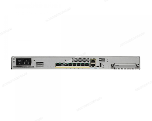 ASA5516 FPWR K9 Cisco Original 5500 Firewalls ASA 5516-X With FirePOWER Services 8GE Data 1GE Mgmt