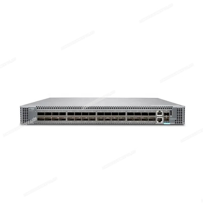 MX204-HW-BASE Original New Juniper Network Router Three Year License Version Ready To Go