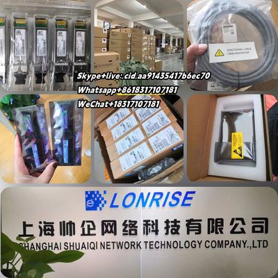 Cisco QSFP-100G-LR4-S Compatible 100GBASE-LR4 QSFP28 Optical Transceiver Module | LC 10km SMF DOM