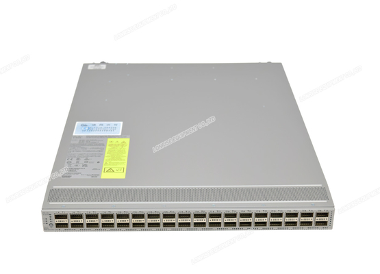 N9K C9336C FX2 Original Cisco Nexus 9336C-FX2, Nexus 9K Fixed With 36p 40G/100G QSFP28