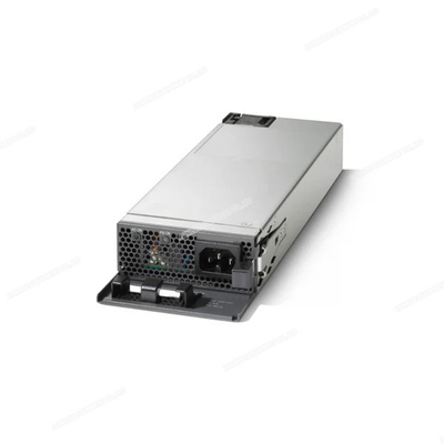 PWR C6 125WAC Original Cisco Catalyst 9000 Switch Power Supply 125W AC Config 6 Power Supply