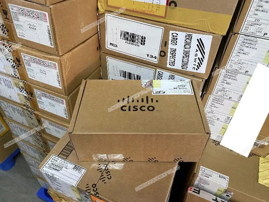 PWR C6 125WAC Original Cisco Catalyst 9000 Switch Power Supply 125W AC Config 6 Power Supply