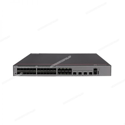 S5735 L12P4S A Huawei Original New 12 X 10/100/1000Base-T Ports 4 X GE SFP Ports PoE+