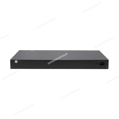 S5735 L12P4S A Huawei Original New 12 X 10/100/1000Base-T Ports 4 X GE SFP Ports PoE+