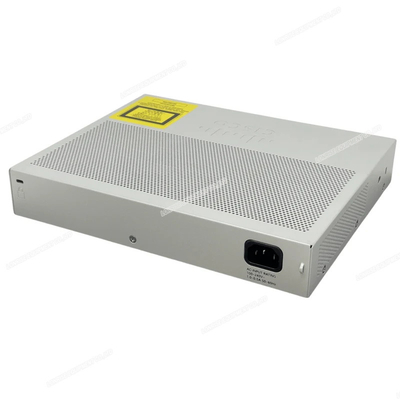 WS C2960L 16TS LL Cisco Original New Catalyst 2960-L Switch 16 Port GigE 2 X 1G SFP LAN Lite