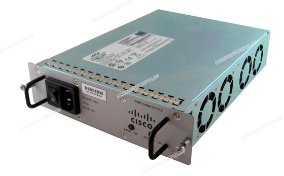 PWR C49M 1000AC Original New 4900M Switch 4900M Communication Mode Full Duplex Half Duplex