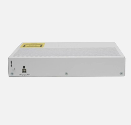 C1000-16T-2G-L Cisco Catalyst 1000 Switch 16x 10/100/1000 Ethernet Ports 2x 1G SFP Uplinks