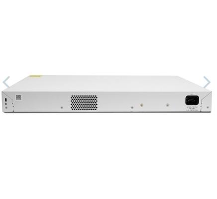 C1000-48T-4G-L Cisco Catalyst 1000 Switches 48x 10/100/1000 Ethernet Ports 4x 1G SFP Uplinks