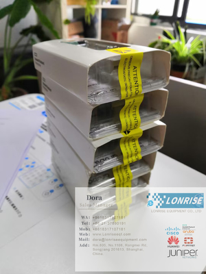 J4858d Ready To Go Original Sealed Sfp Module J4858d 1 Gbps Fiber Optic Transceiver Module