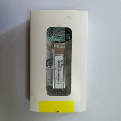 J4858d Ready To Go Original Sealed Sfp Module J4858d 1 Gbps Fiber Optic Transceiver Module